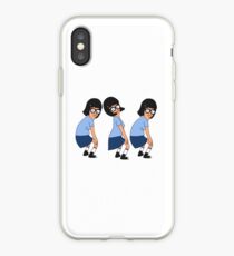 Tina Twerking Butts iPhone Case