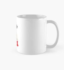 World's Strongest Mom Mug