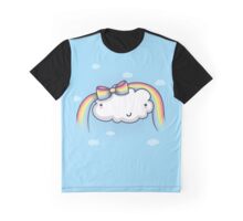 rain bow shirt