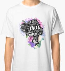 Jane Eyre - No Bird Classic T-Shirt