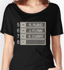 Mistakes - S. Curry Women's Relaxed Fit T-Shirt