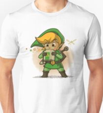 The Legend Of Zelda Unisex T-Shirt