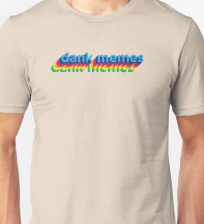 top funny memes merch