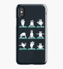 Yogi Bears iPhone Case/Skin