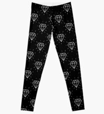 DIAMONDS Leggings