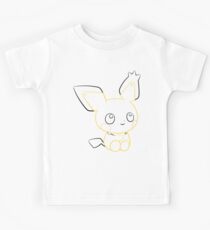 Pichu Kids Tee