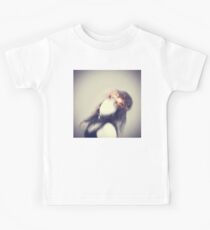 Crown Kids Tee