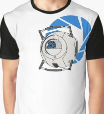 Wheatley! - Portal 2 Graphic T-Shirt