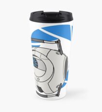 Wheatley! - Portal 2 Travel Mug