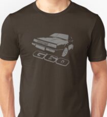 Corrado G60 Unisex T-Shirt