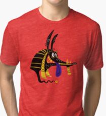 Anoobis Tri-blend T-Shirt