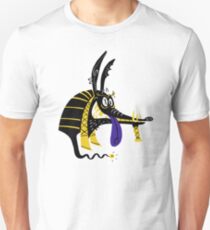 Anoobis Unisex T-Shirt