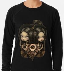 Spiegelseele Leichter Pullover