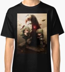 Everything dies Classic T-Shirt