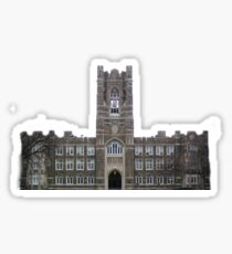 Keating Sticker