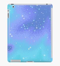Twilight Nebula iPad Case/Skin