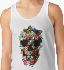 Fragile Skull 2 Men's Tank Top