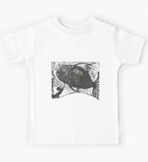 Hungry Fish Kids Tee