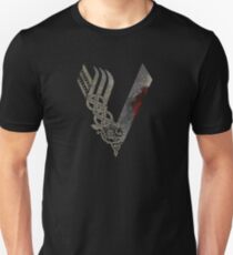 Wikinger Unisex T-Shirt