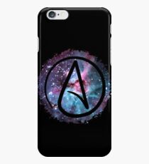 Starry Atheist iPhone 6s Case