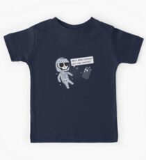 Lights out! Kids Tee