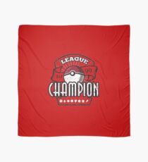 PokeChampionship Scarf