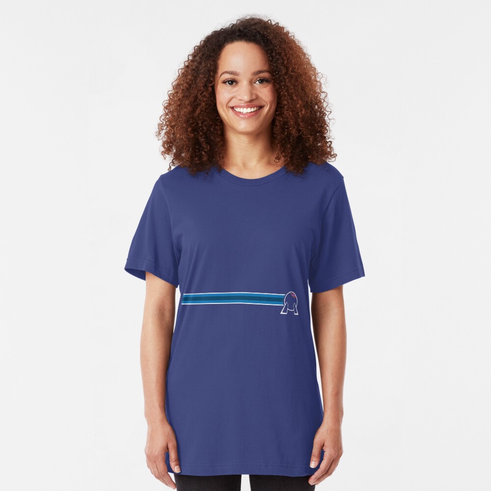 EPCOT Center Spaceship Earth Slim Fit T-Shirt