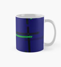 Linien Tasse (Standard)