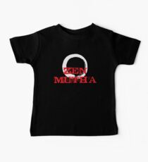 Zen Mutha Baby Tee