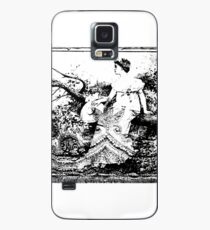 Waiting! Case/Skin for Samsung Galaxy