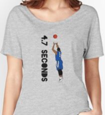 Villanova 2016 Champions Women's Relaxed Fit T-Shirt