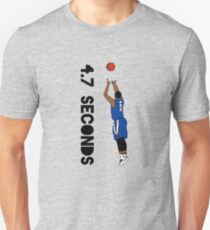 Villanova 2016 Champions Unisex T-Shirt