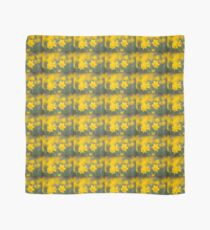 Daffodil yellow Scarf