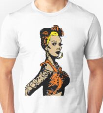 Raja Unisex T-Shirt