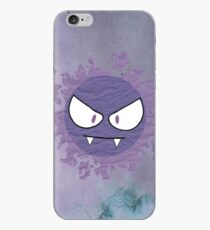 How Ghastly (single) iPhone Case
