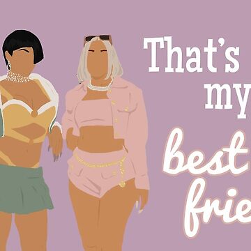 doja cat saweetie best friend music video gif