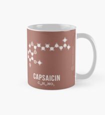 Capsaicin Mug