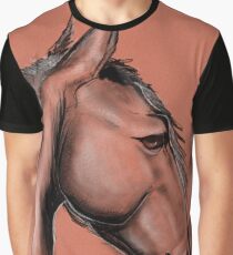 lusitano Graphic T-Shirt