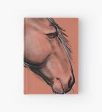 lusitano Hardcover Journal