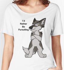 furry fan club shirts