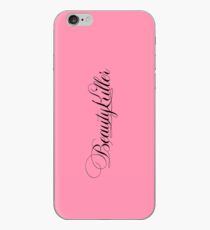 Beauty K. iPhone Case