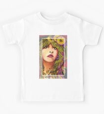 Gänseblümchen Kinder T-Shirt