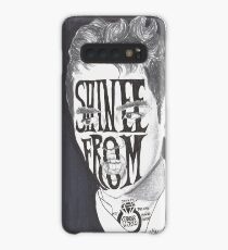 Crossover Minho Case/Skin for Samsung Galaxy
