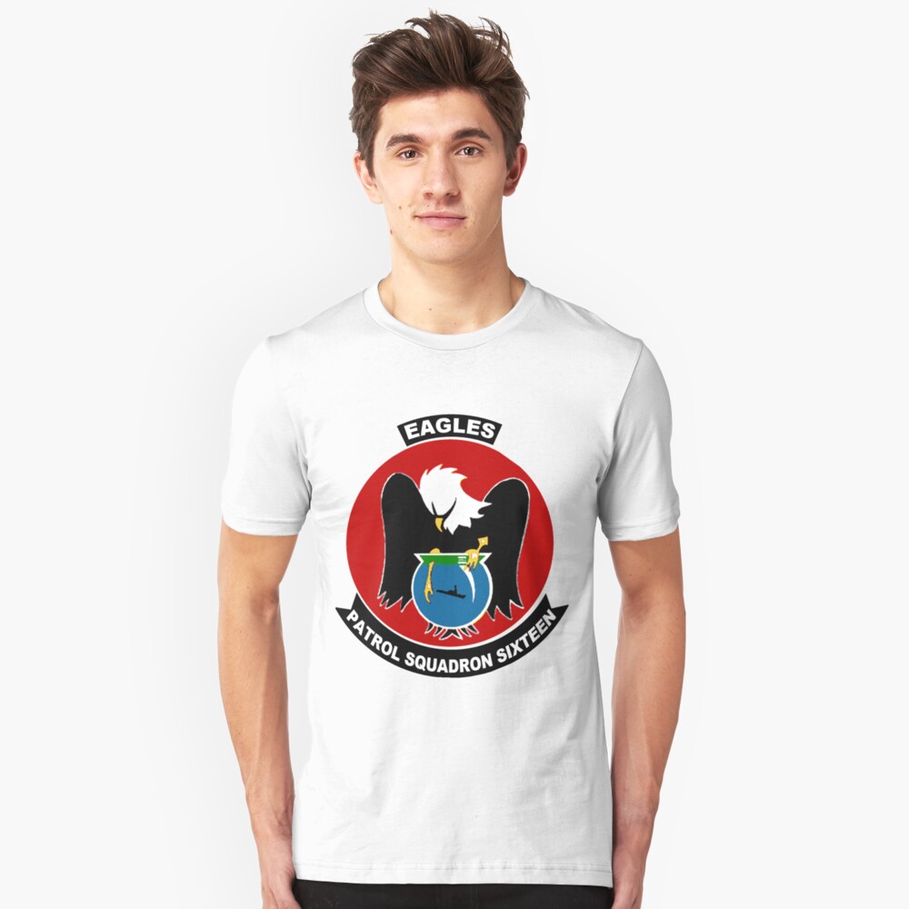 crest t shirt meaning