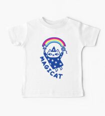 MAGICAT Baby T-Shirt