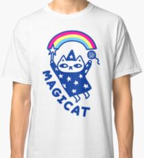 MAGICAT Classic T-Shirt