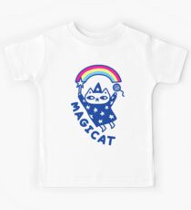 MAGICAT Kids Tee