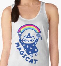 MAGICAT Women's Tank Top