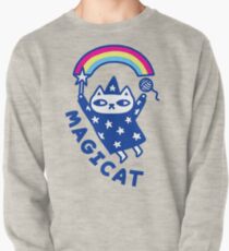 MAGICAT Pullover
