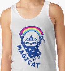 MAGICAT Tank Top